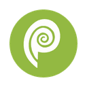 Logo Dra. Perla